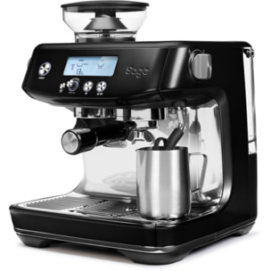 Machine à expresso SAGE APPLIANCES Barista Pro NOIR