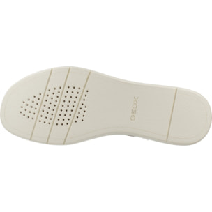 Sandalias Mujer de la marca GEOX  modelo D CAMALEI BRONCE