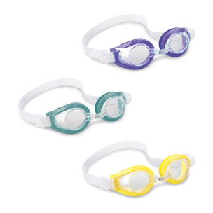 Intex Occhialini Bimbo, Colori Assortiti