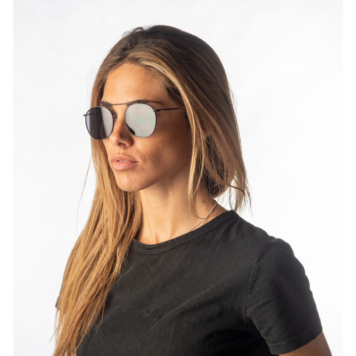 GAFAS DE SOL PALO ALTO ATLANTA de color Negro