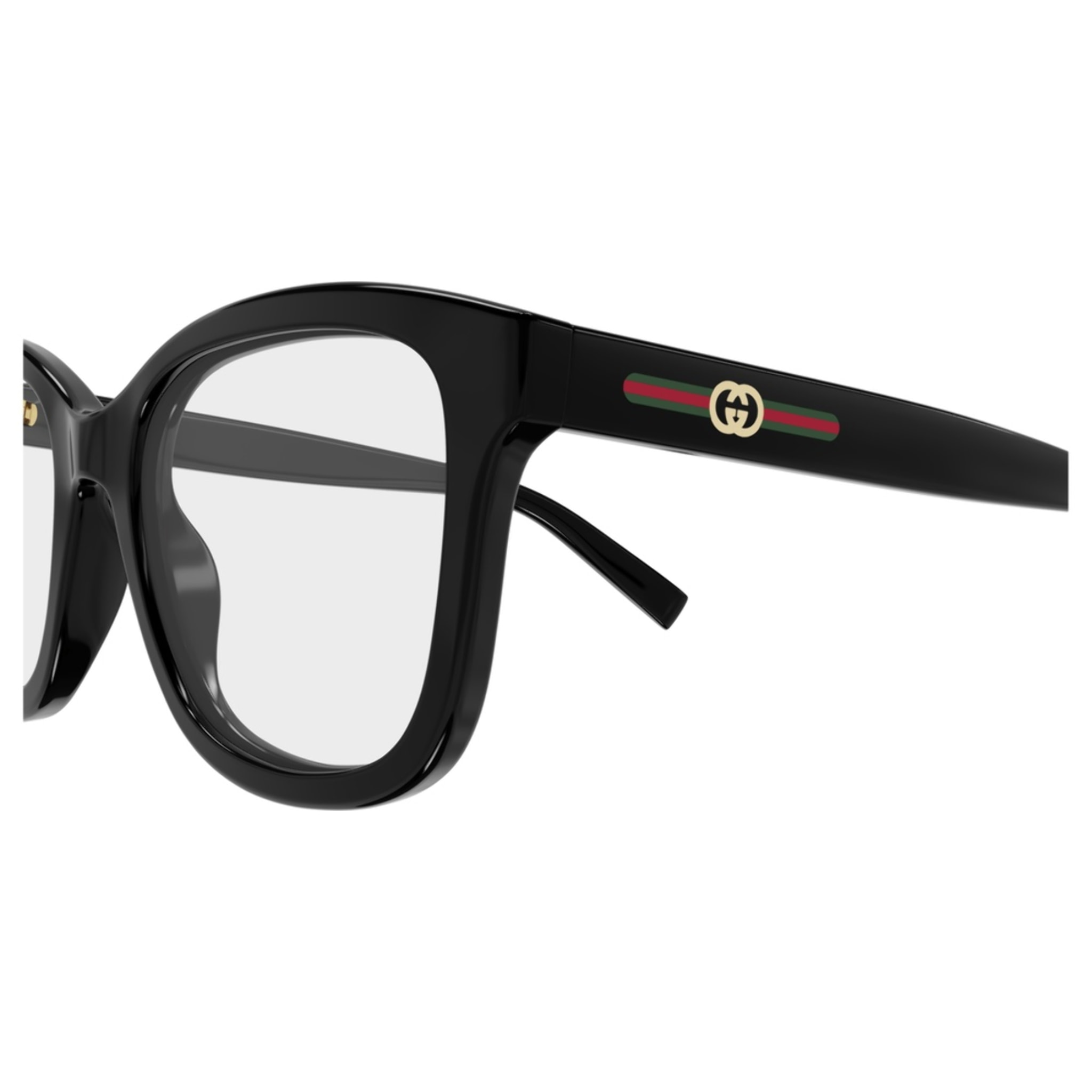 Gafas de Vista Gucci GG2104O-001 de Acetato Mujer 53 mm