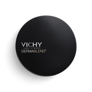 N°45 GOLD - Fond de Teint Poudre Compacte 9,5 g