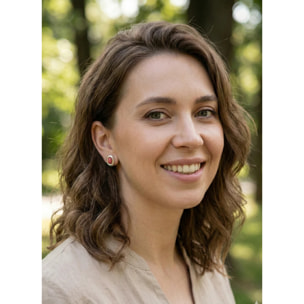 Pendiente plata 10µ chapado "básico" resina burdeos