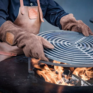 Gants barbecue OFYR OA-G