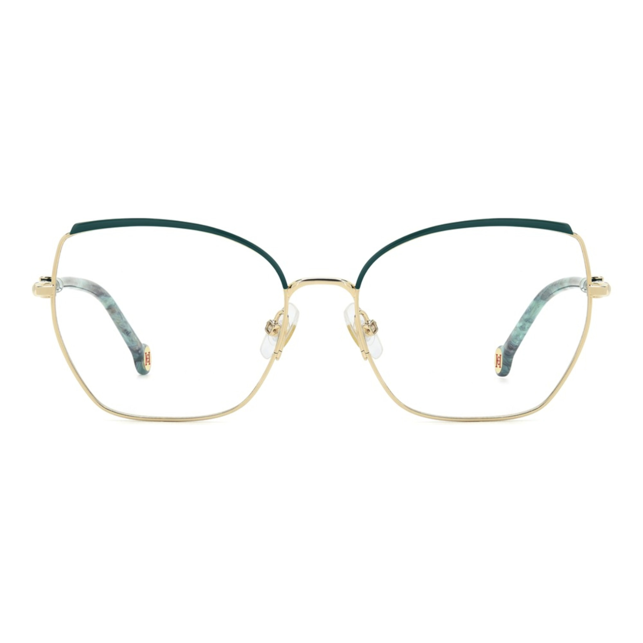 Gafas de Vista Carolina Herrera HER 0306 PEF de Metal Mujer 56 mm