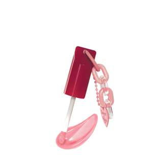 Sweet Kiss - Pendentif Huile Lèvres