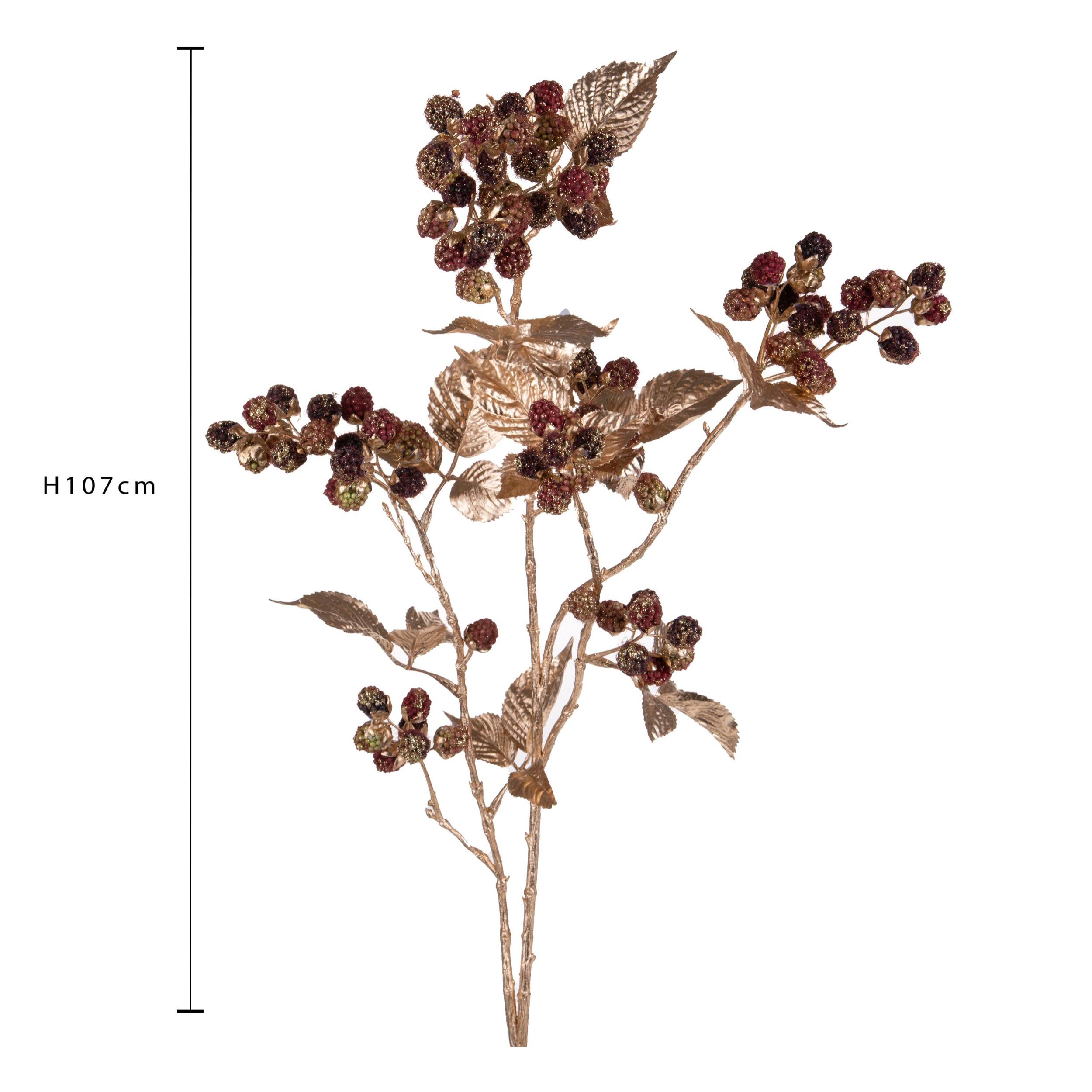 Ramo - Pezzi 6 - 18xH107x19cm - Bianchi Dino SpA