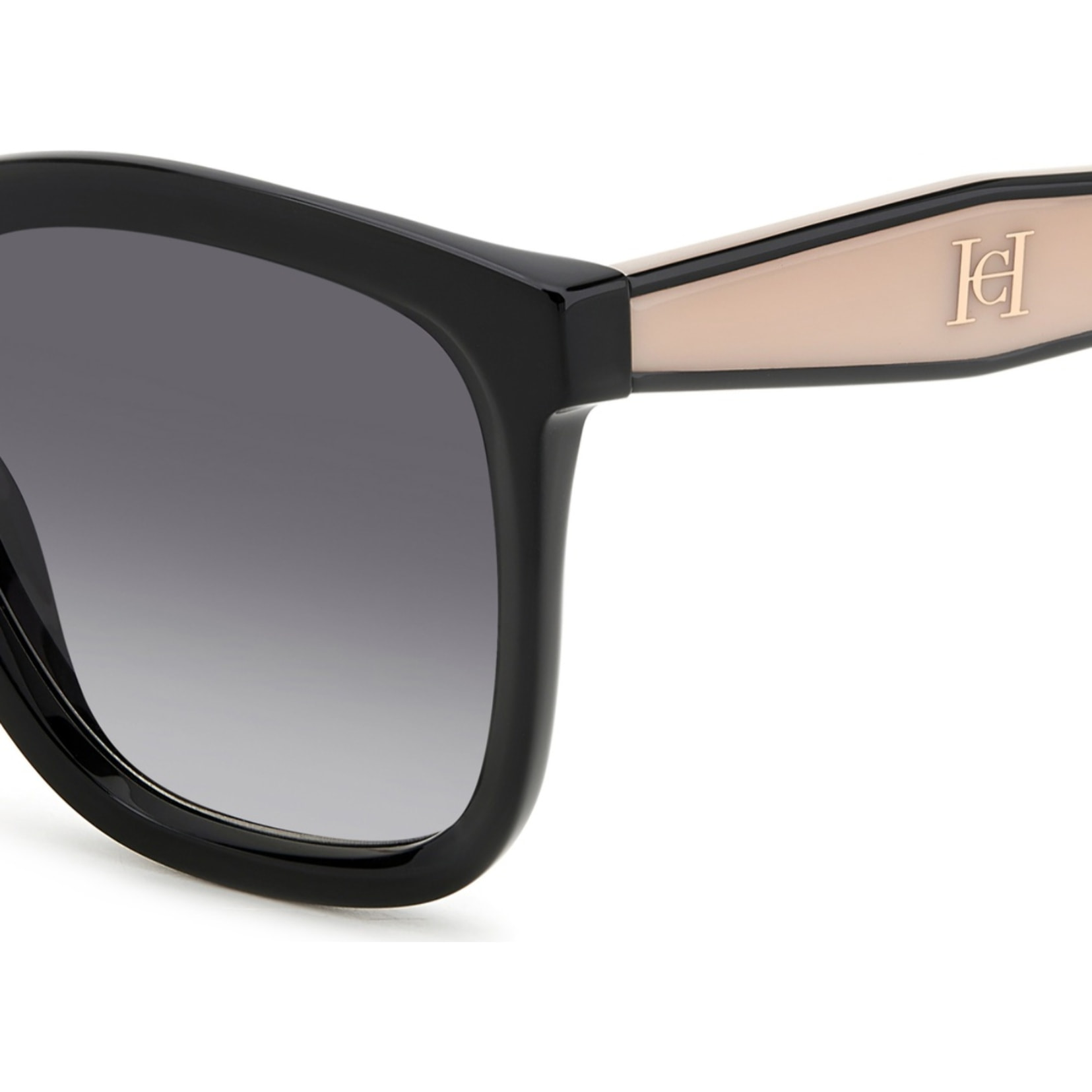 Gafas de Sol Carolina Herrera HER 0221/G/S 3H2 de Acetato Mujer 50 mm
