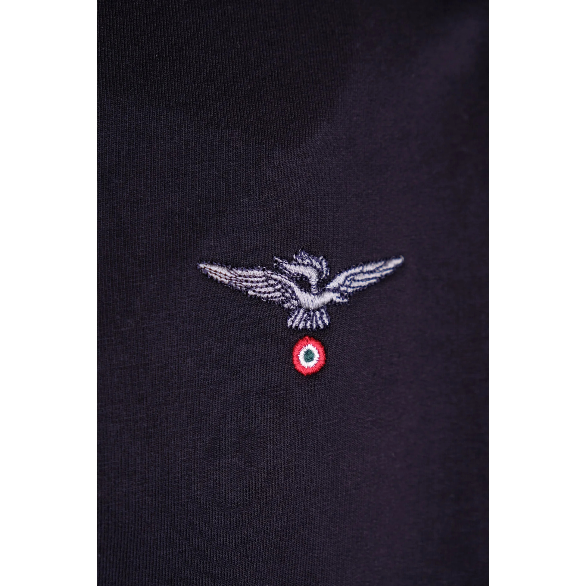 Tuta Esercito sport blu uomo