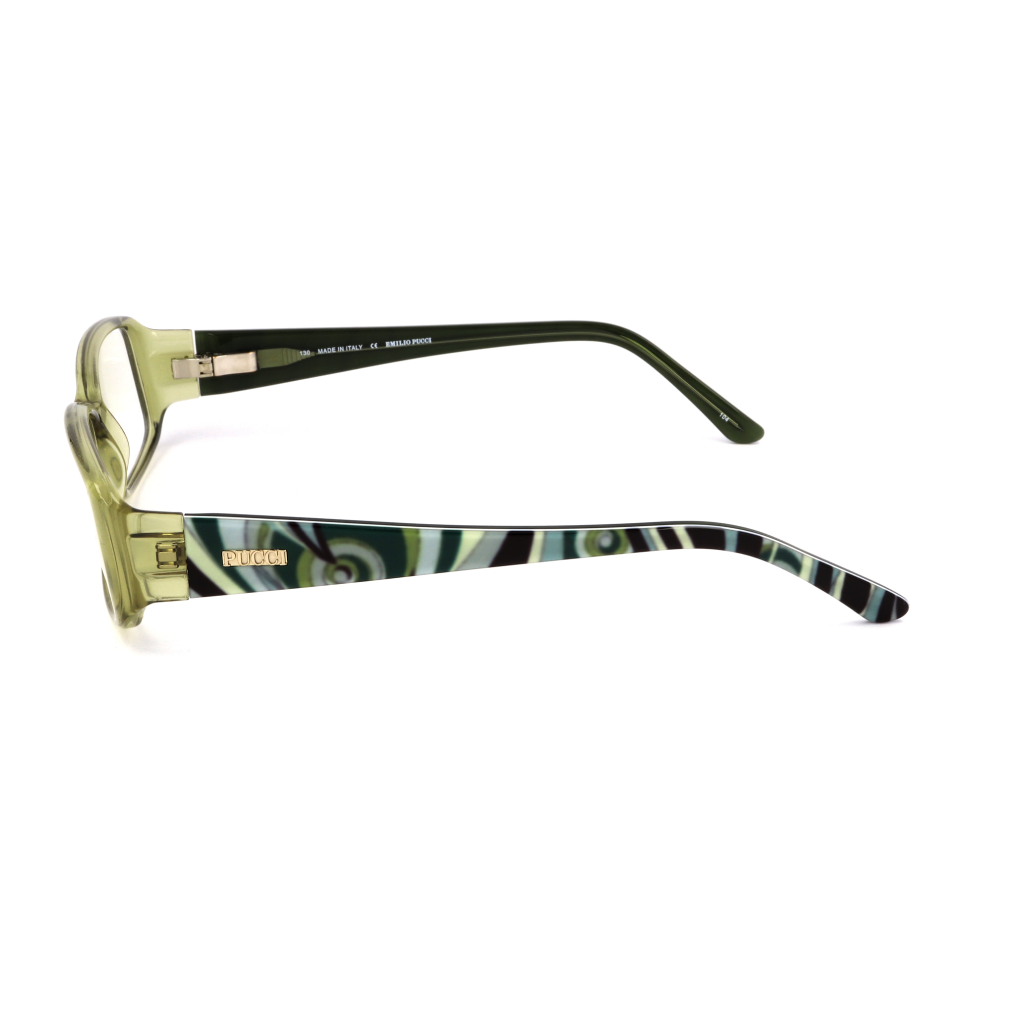 Montura de gafas Emilio Pucci Mujer EP2658-320