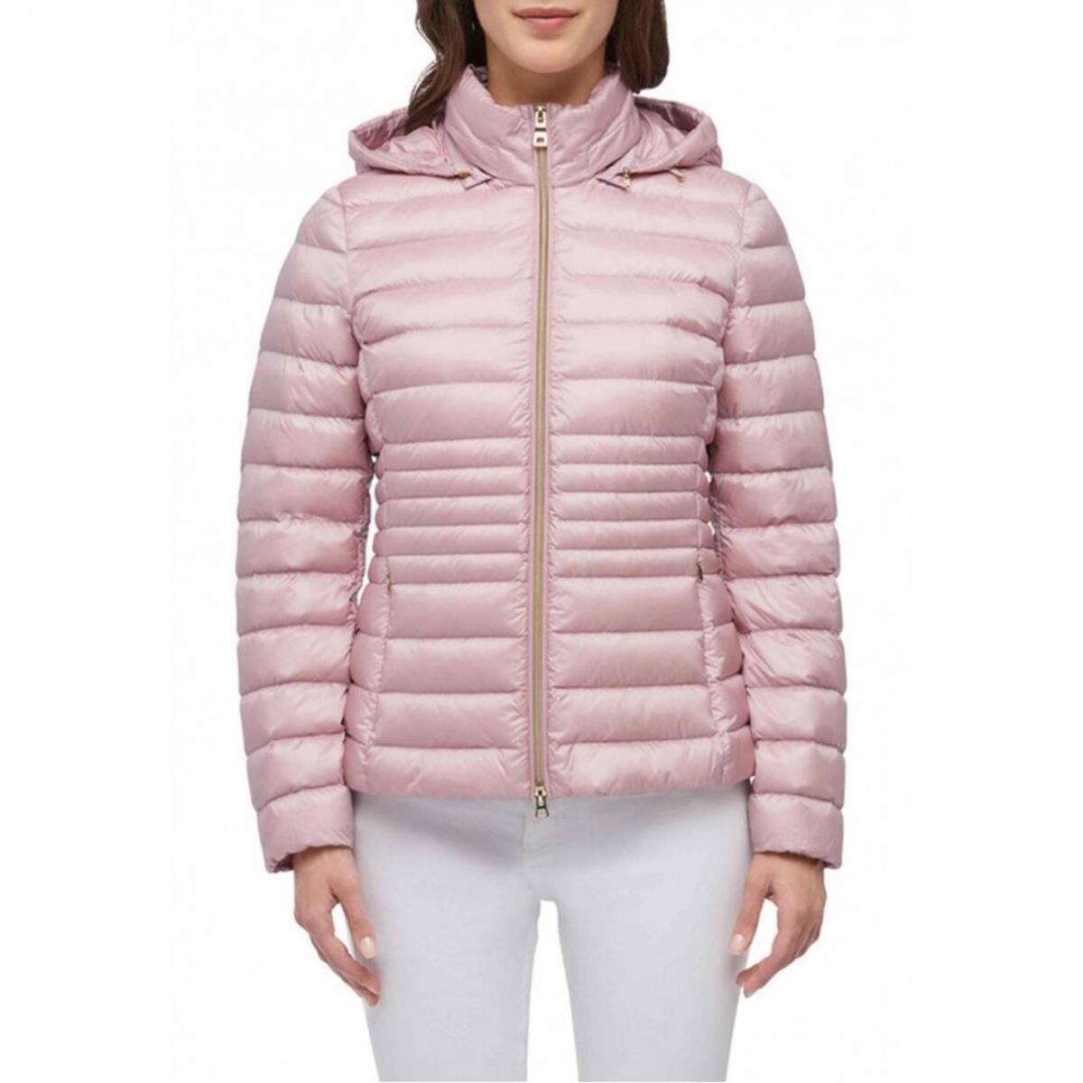 Chaqueta Mujer de la marca GEOX  modelo D JAYSEN ROSA