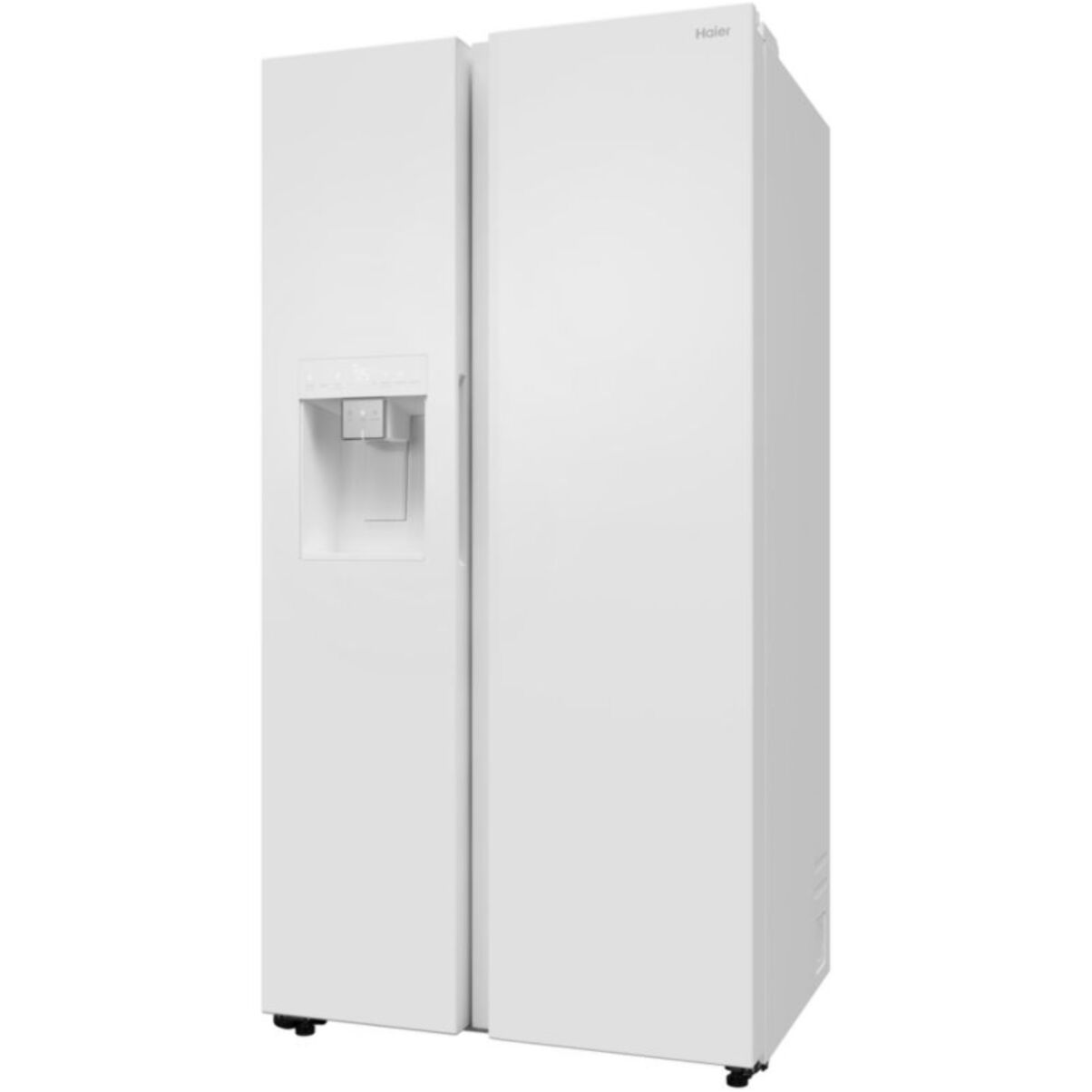 Réfrigérateur Américain HAIER HSW79F18DIGW