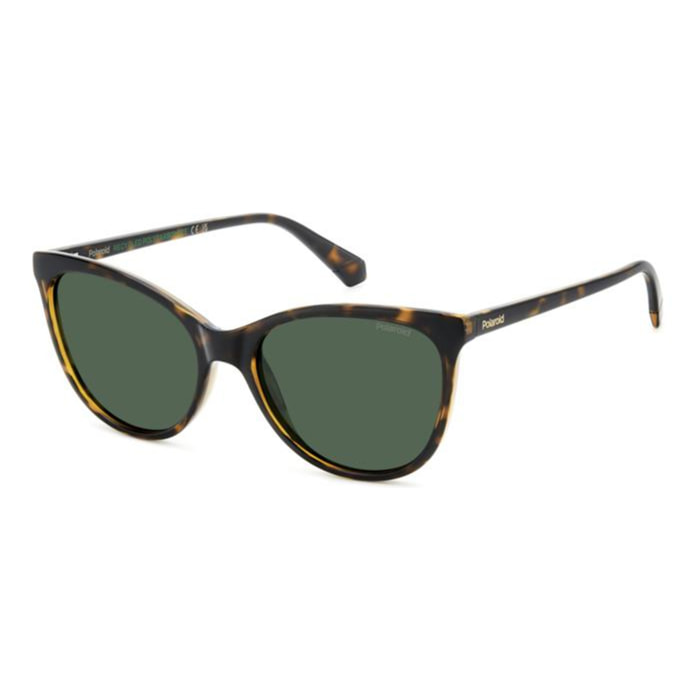 Gafas de Sol Polaroid PLD 4179/S 086 Polarizadas de Policarbonato Mujer 55 mm