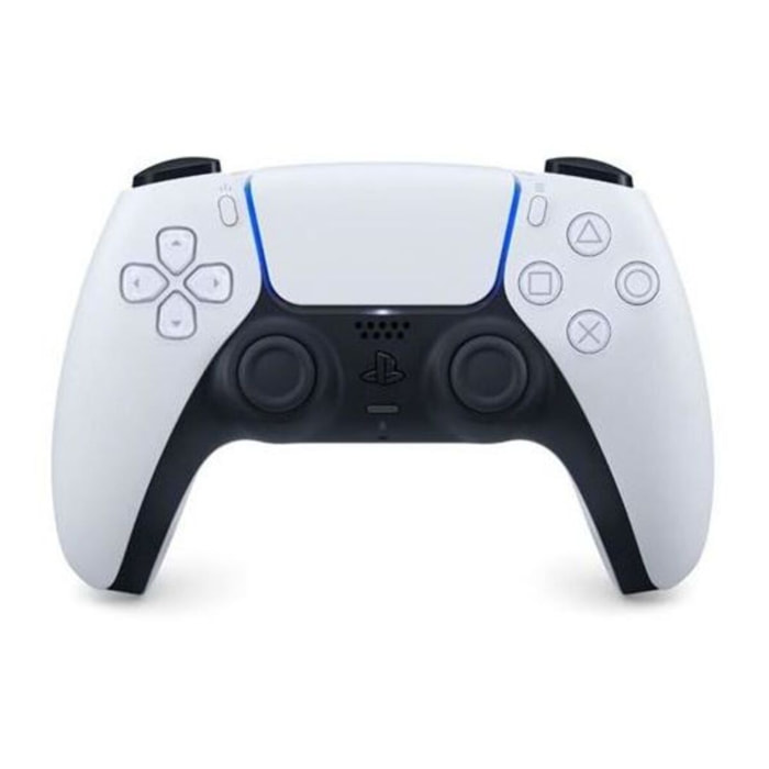 Manette SONY DUALSENSE BLANCHE PS5 V3