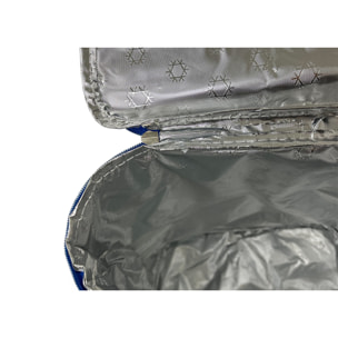 Borsa Termica Mare Spiaggia Fresh Break 6L
