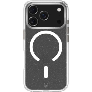 Coque FORCE CASE iPhone 17 Pro Xtrem MagSafe Glitter