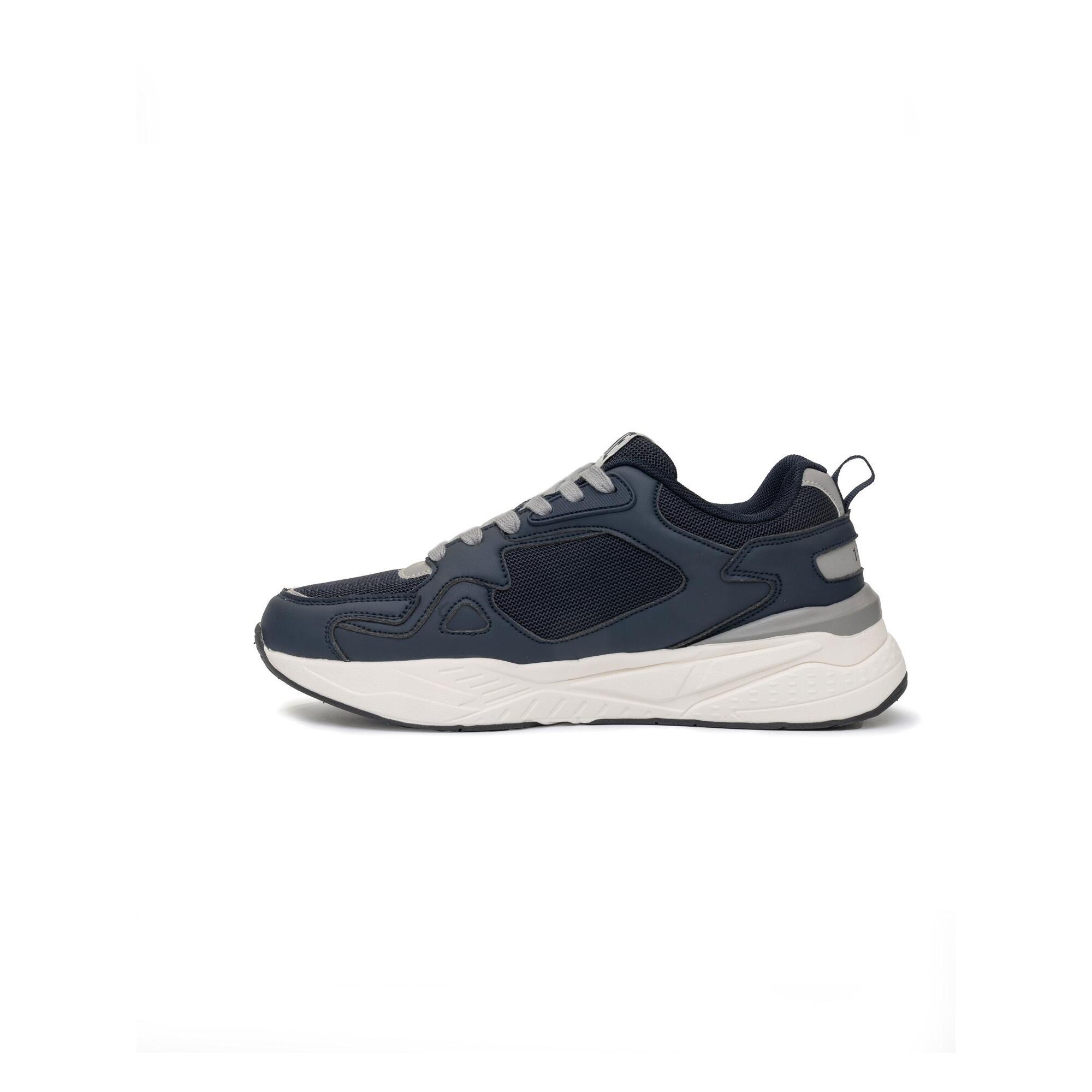 Zapatillas deportivas para hombre con inserto Leone 1947