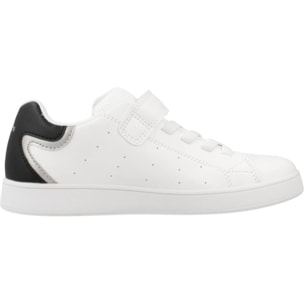 Zapatillas Niño de la marca GEOX  modelo J ECLYPER B. BLANCO
