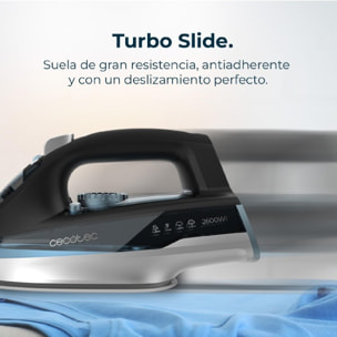 Cecotec Fer à repasser IronHero 2600 Force