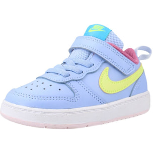 SNEAKERS NIKE NIKE COURT BOROUGH LOW 2