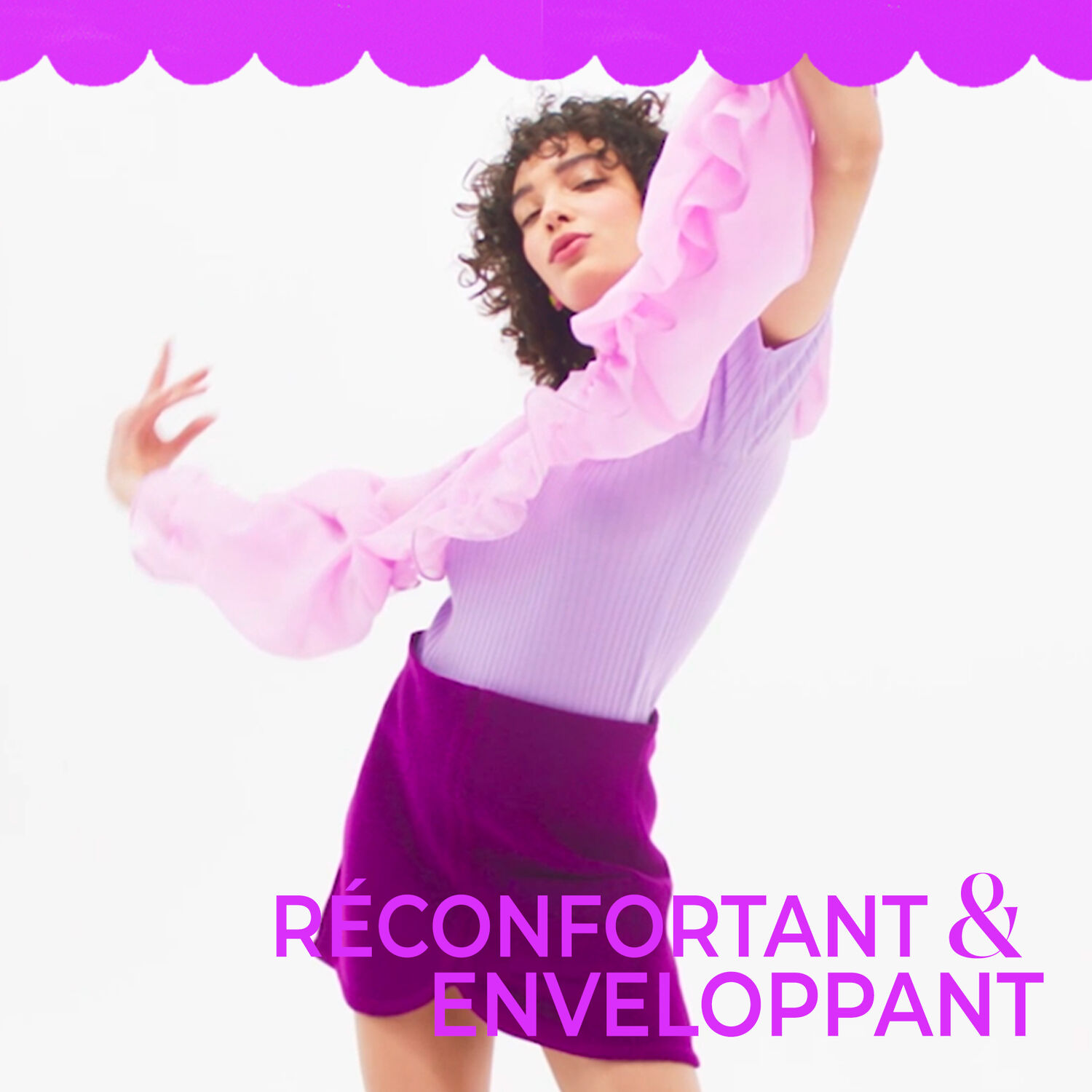 Feuille de Thé - Eau Parfumée Bienfaisante