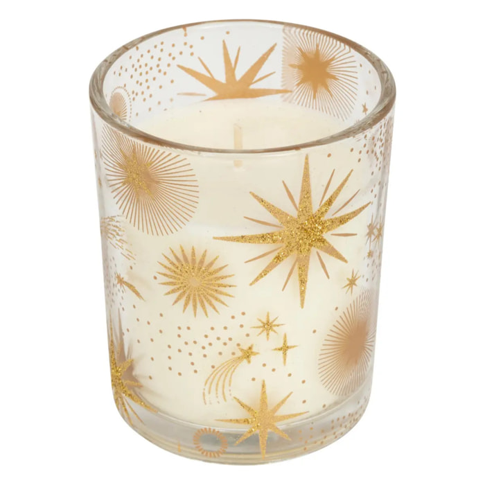 BGE PFM VR ETOILE ENCENS 210G