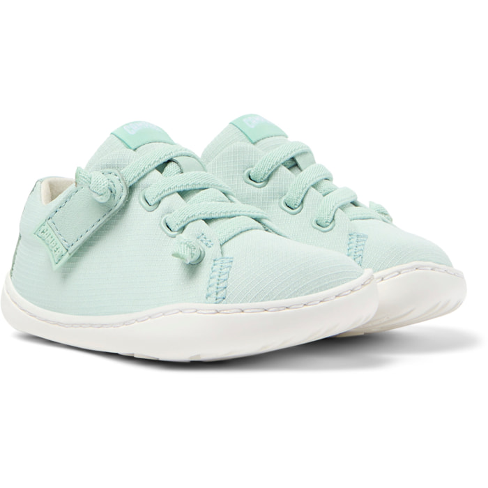 Zapatillas - CAMPER Peu Cami - Azul - Textil técnico (poliéster reciclado)