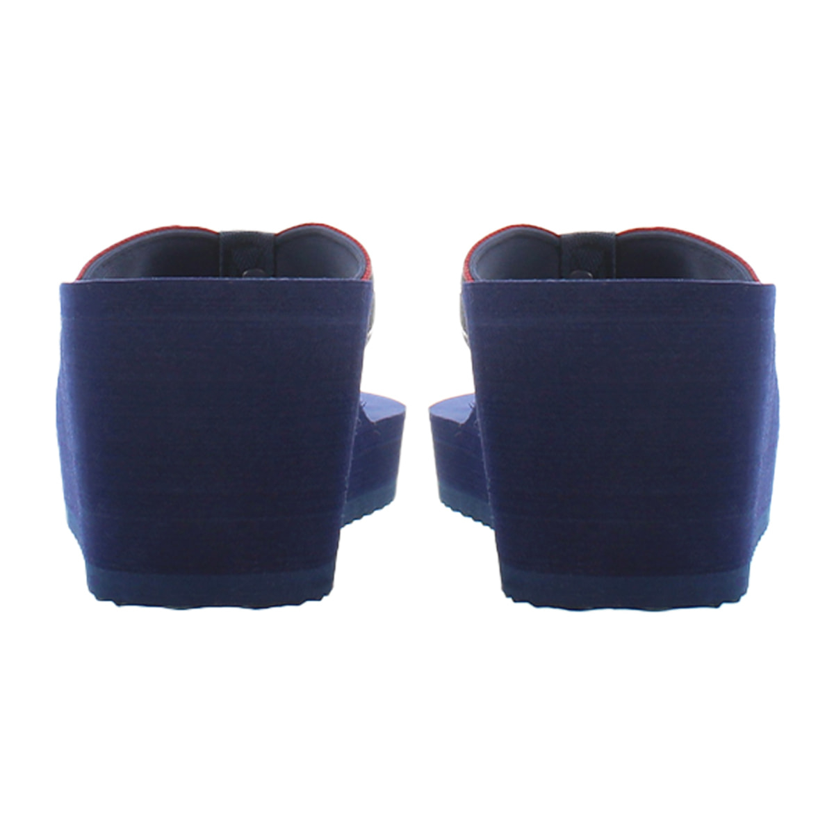U.S. Polo Assn. - Infradito CHANY006W4T1 in tessuto per donna