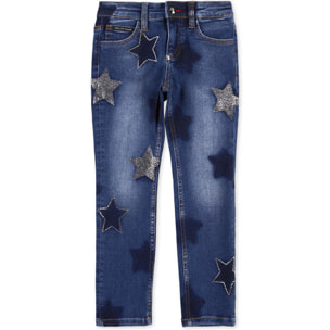 PHILIPP PLEIN Regular fit Stars