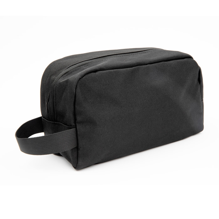 BEAUTY CASE ECO BLACK