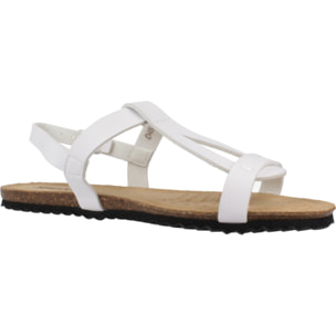 SANDALIAS GEOX D BRIONIA LOW