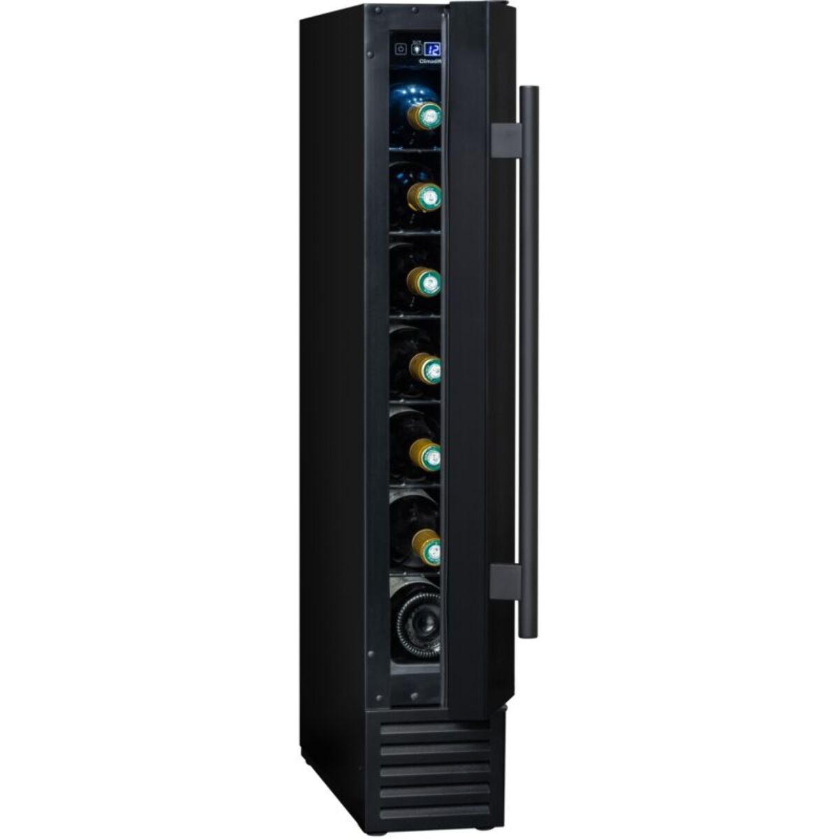Cave à vin encastrable CLIMADIFF CBU7SB1