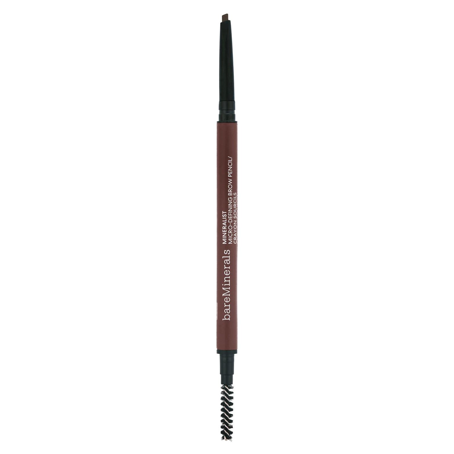 Mineralist® - Crayon à Sourcils Longue Tenue