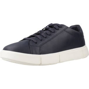 Sneakers de  Hombre de la marca GEOX  modelo U PRALI AZUL