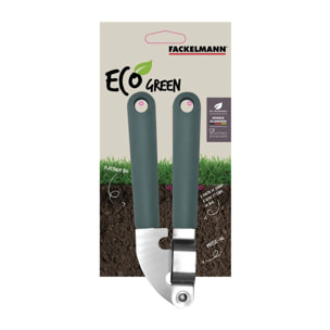 Presse ail 19 cm Fackelmann Nature Basic