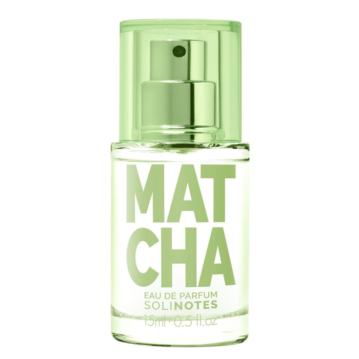 Matcha - Eau de Parfum