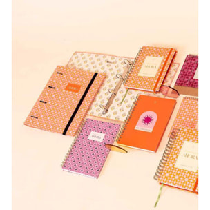 Carpeta anillas "Ahora"