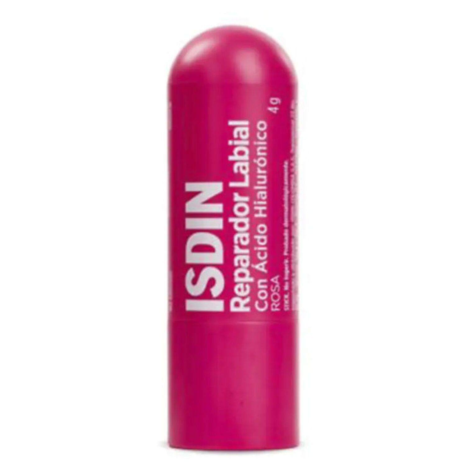 Isdinceutics - Stick à Lèvres Réparateur a l'Acide Hyaluronique