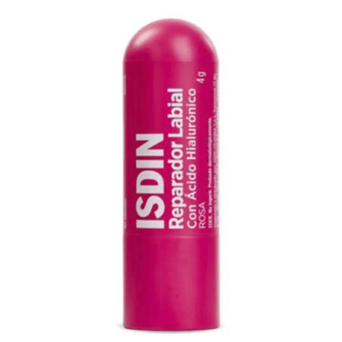 Isdinceutics - Stick à Lèvres Réparateur a l'Acide Hyaluronique