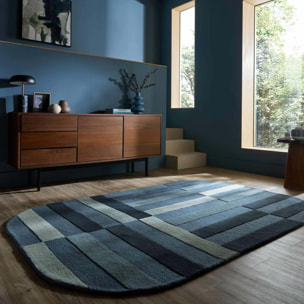 Tapis en laine ELDON