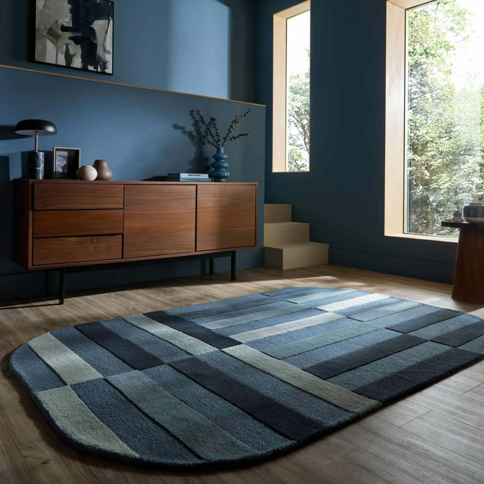 Tapis en laine ELDON
