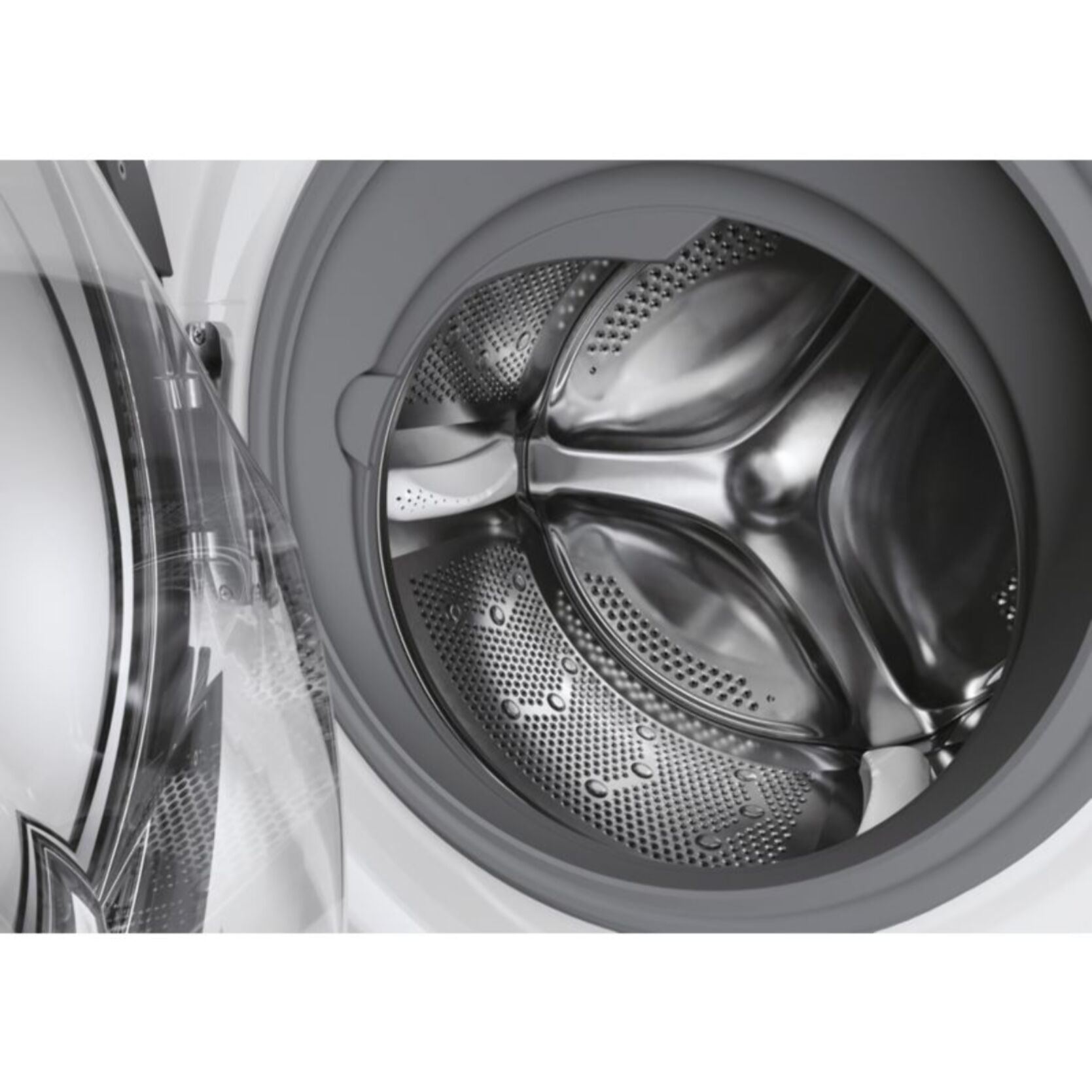 Lave linge séchant hublot ESSENTIELB ELS106-1b