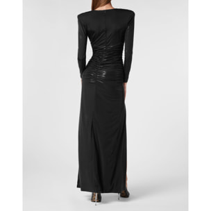 PHILIPP PLEIN Long Dress