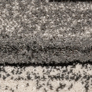 Tapis salon et chambre tissé motif simple CEPE