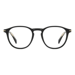 Gafas de Vista David Beckham DB 1018 003 51 de Acetato Hombre 51 mm