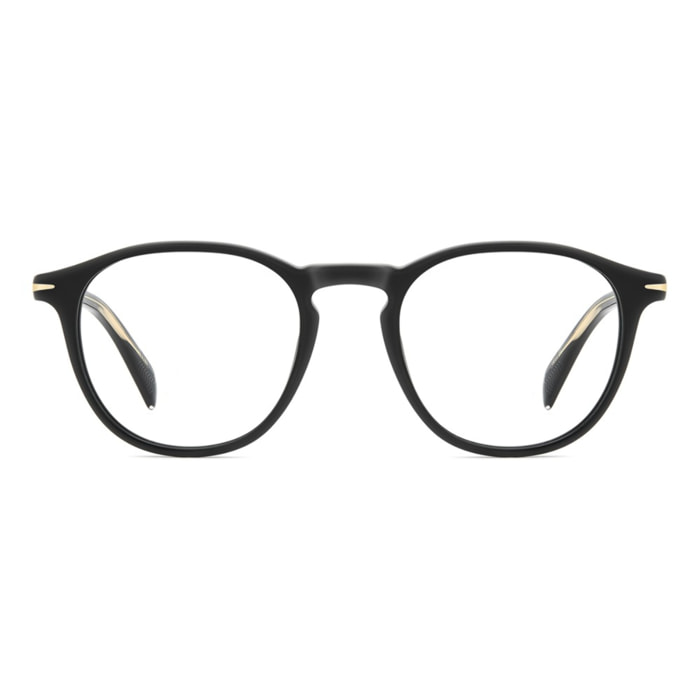 Gafas de Vista David Beckham DB 1018 003 51 de Acetato Hombre 51 mm