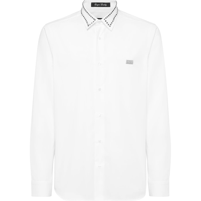 PHILIPP PLEIN Shirt Slim Fit