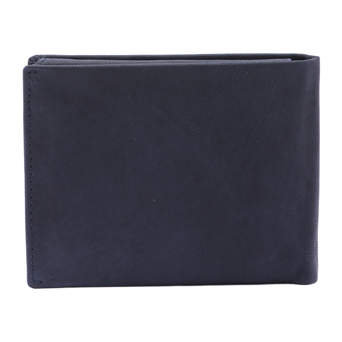 Portafoglio  da uomo In Vera pelle Made in Italy 9,5x12,5x2,5 cm