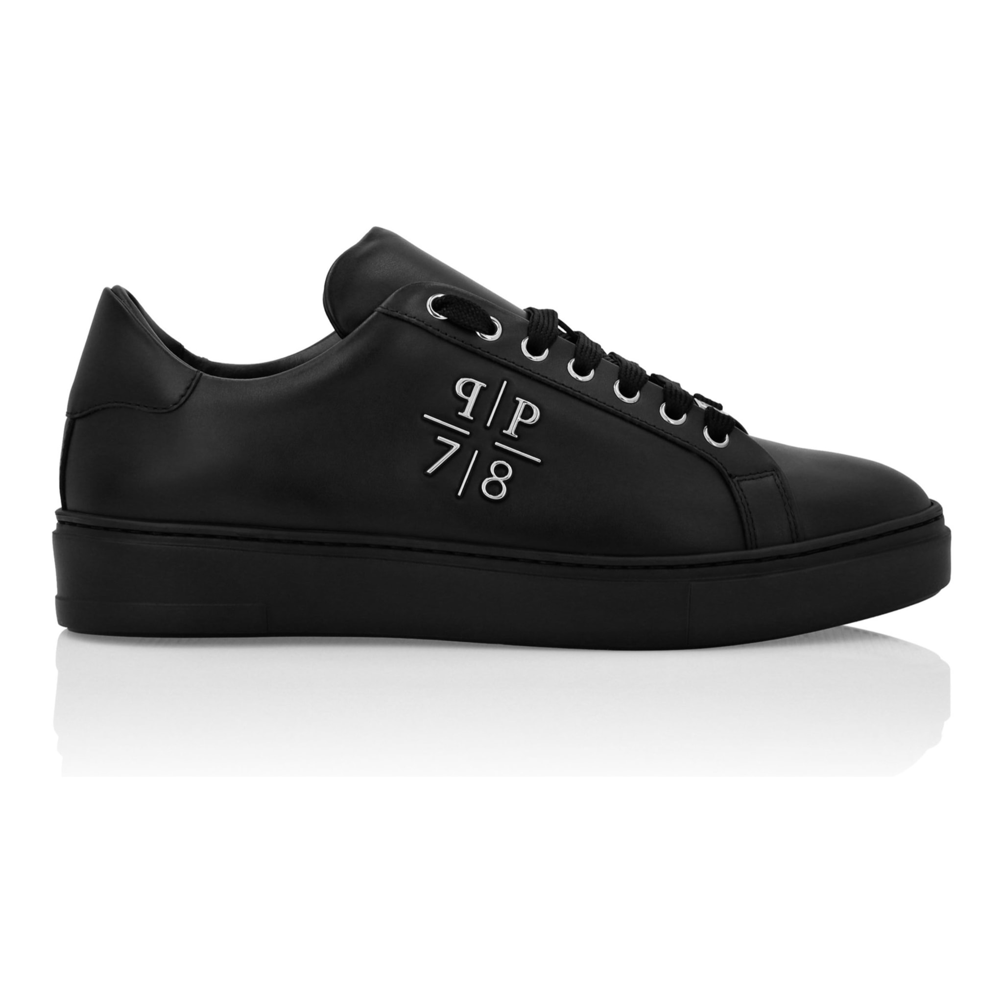 PHILIPP PLEIN Low-Top Sneakers