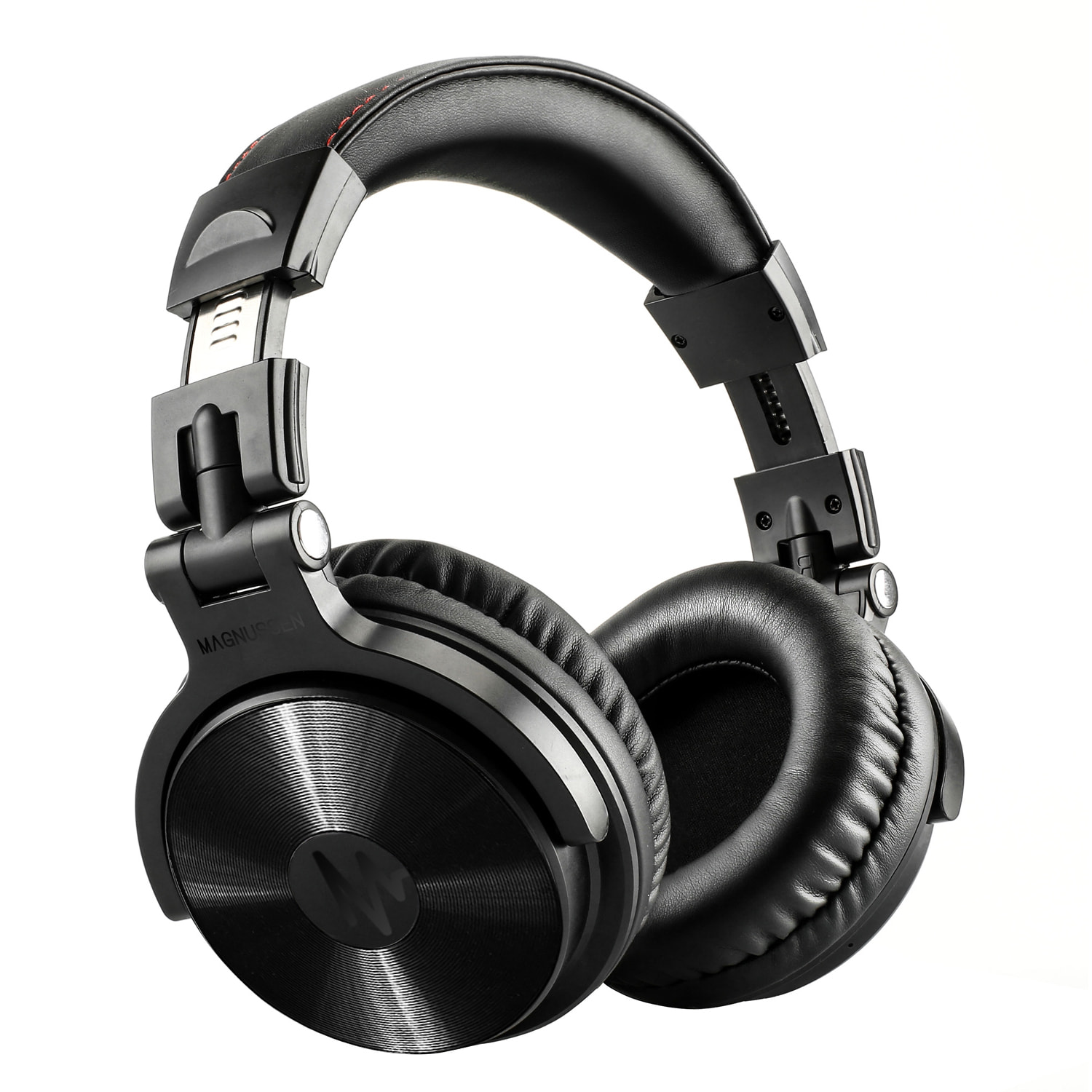 Auricolari MAGNUSSEN H7 - nero brillante